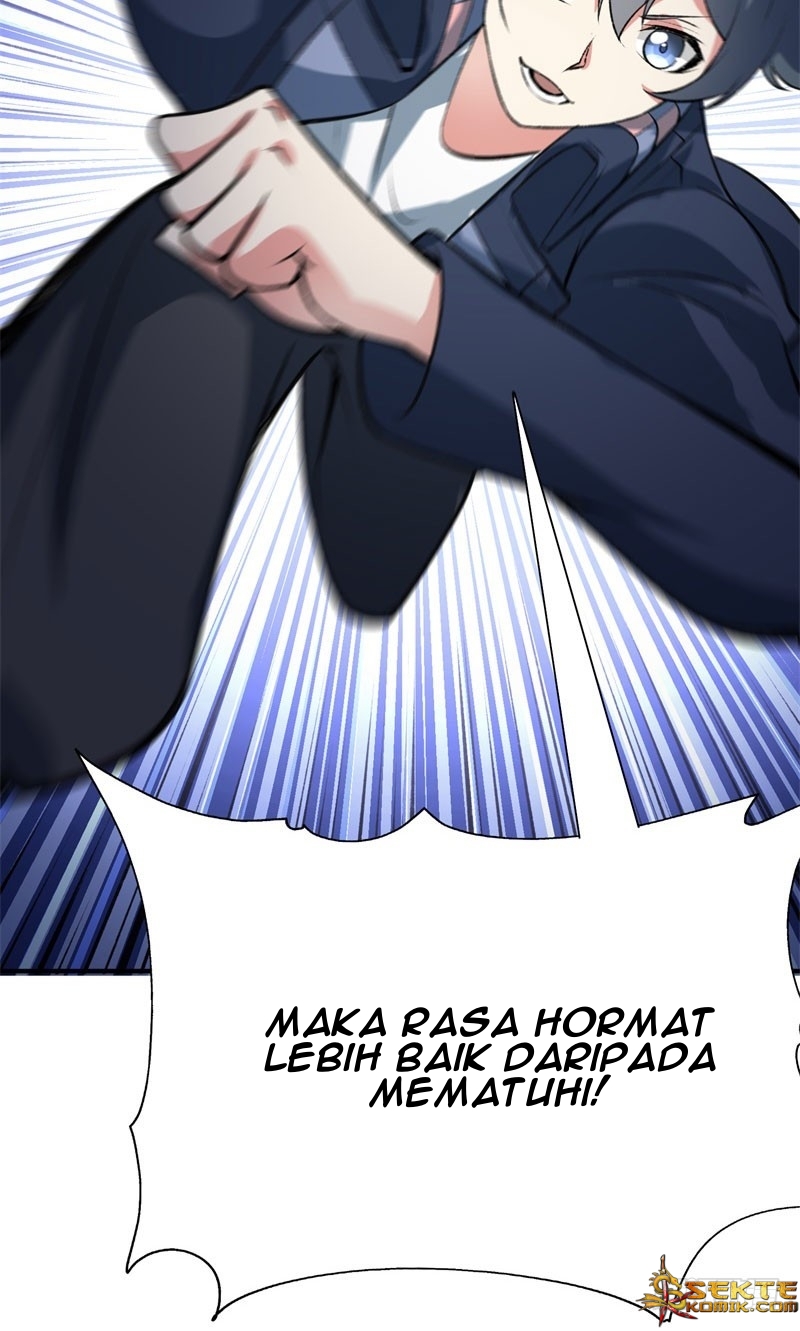 I Picked Up An Attributes Chapter 15 Gambar 5